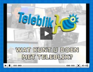 teleblik