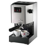 Gaggia Classic