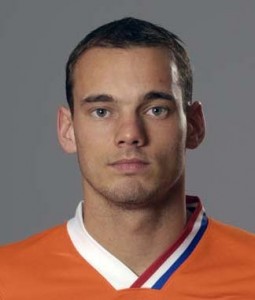 wesleysneijder