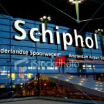 Amsterdam Schiphol Airport