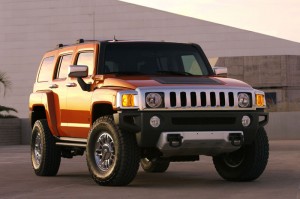 Hummer