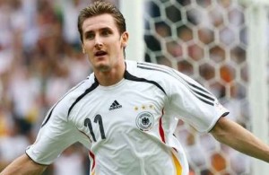 Klose